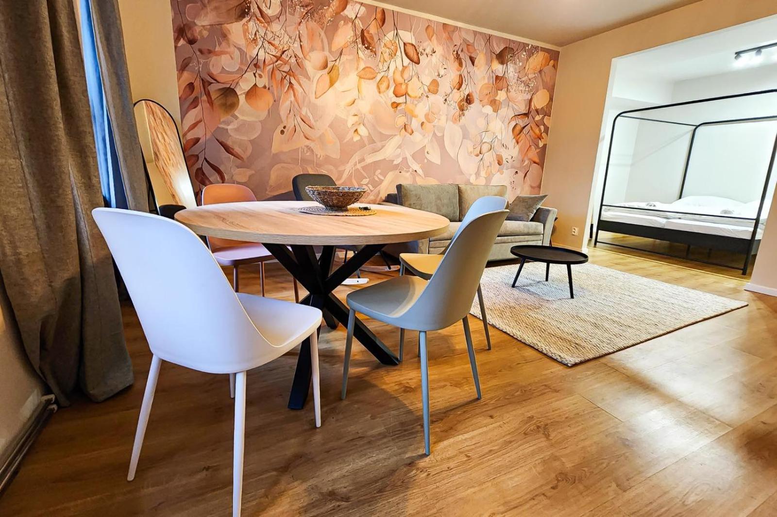 Apartmany Rangifer Плзень Екстер'єр фото