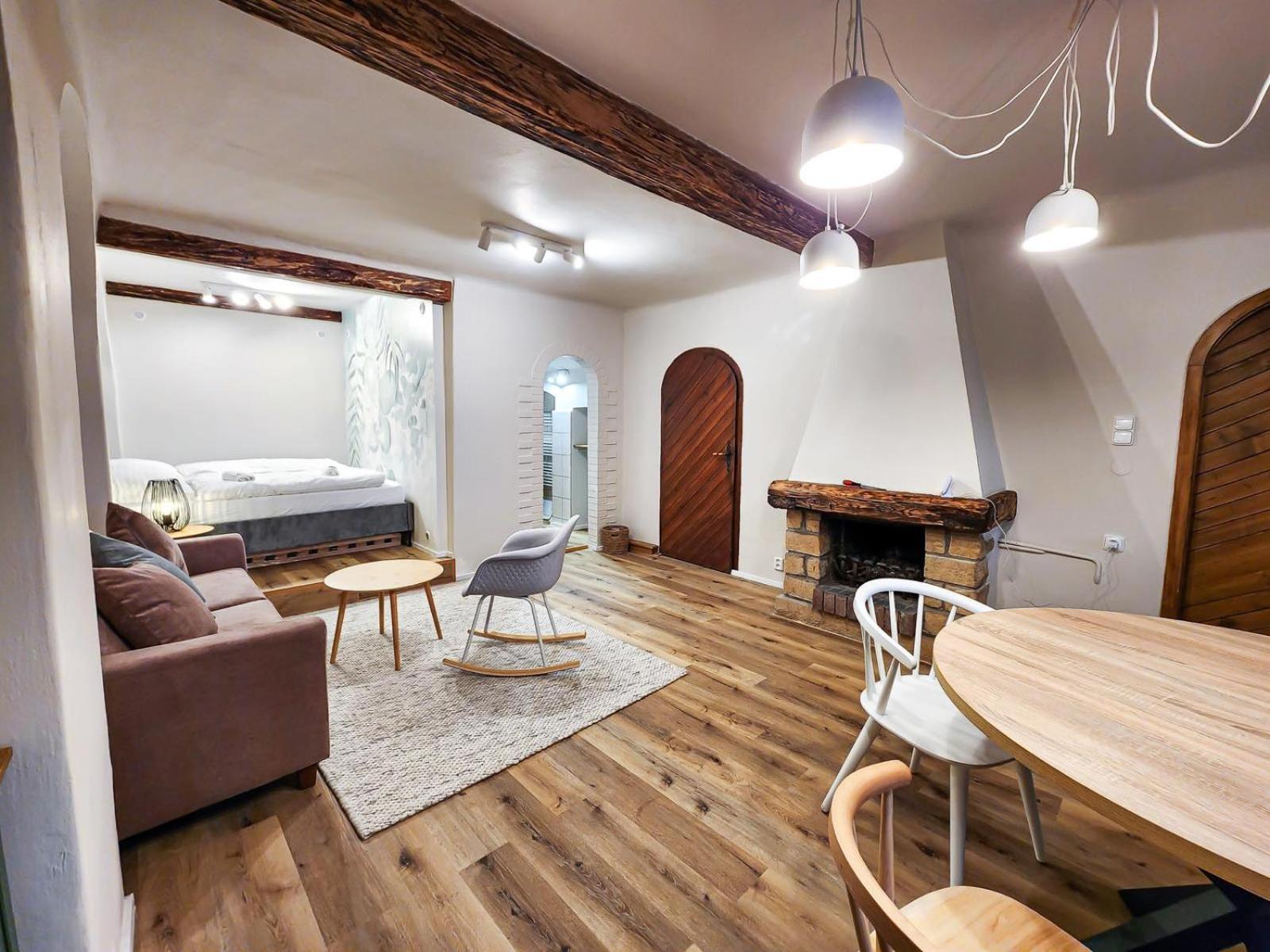 Apartmany Rangifer Плзень Екстер'єр фото
